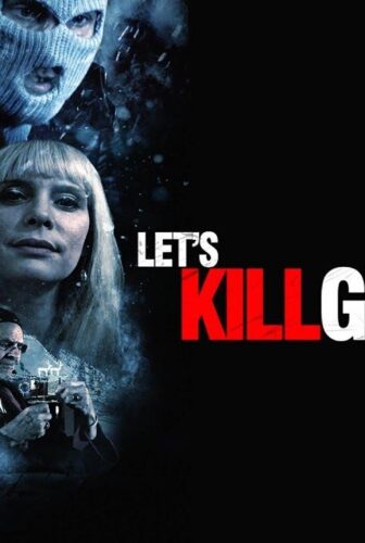 فيلم Lets Kill Grandpa 2017 مترجم