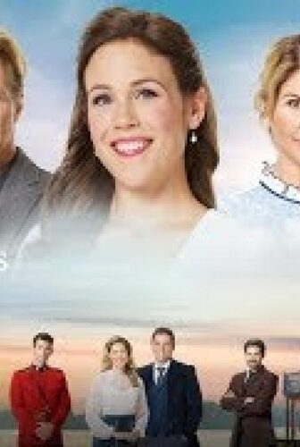 مسلسل When Calls the Heart الموسم 6 الحلقة 6 السادسة مترجمة