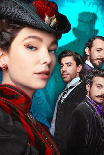 مسلسل The Law According to Lidia Poet الموسم 2 الحلقة 3 مترجمة