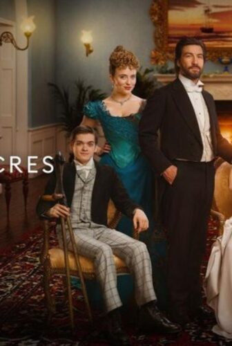 مسلسل The Hardacres الحلقة 2 مترجمة