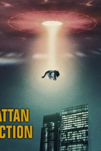 مسلسل The Manhattan Alien Abduction الحلقة 1 مترجمة