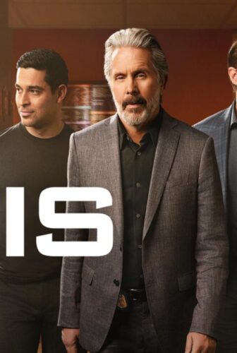 مسلسل NCIS الموسم 22 الحلقة 2 مترجمة