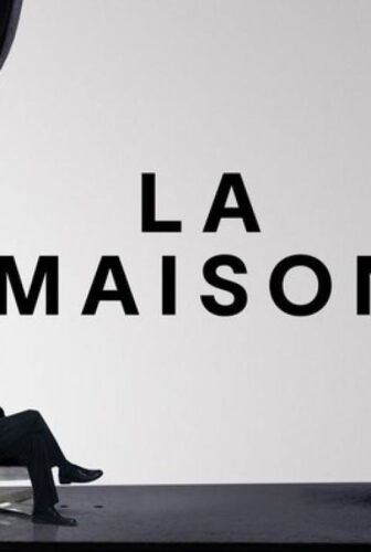 مسلسل La Maison الحلقة 10 ( الأخيرة ) مترجمة