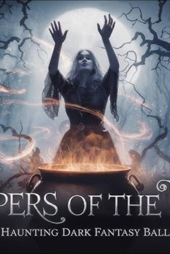 فيلم Whisper of the Witch مترجم