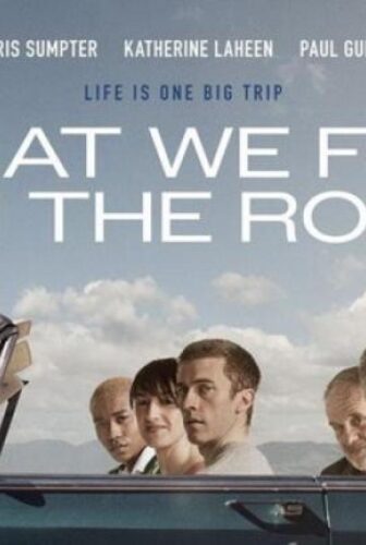فيلم What We Find on the Road مترجم