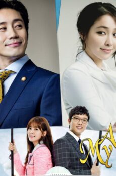مسلسل All About My Romance الحلقة 8 الثامنة مترجمة