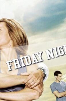 مسلسل Friday Night Lights الموسم 5 الحلقة 13 الثالثة عشر مترجمة
