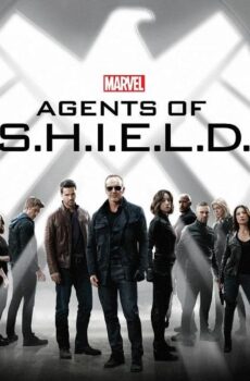 مسلسل Agents of SHIELD الموسم 3 الحلقة 16 السادسة عشر مترجمة