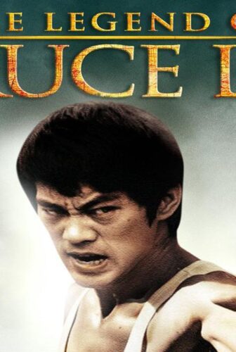 فيلم Bruce Lee The Legend 1984 مترجم