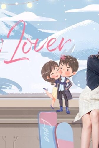 مسلسل Snow lover الحلقة 17 مترجمة