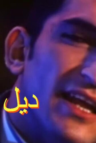 فيلم ديل السمكة 2003