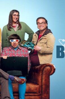 The Big Bang Theory الموسم 10