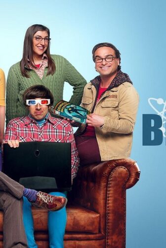 The Big Bang Theory الموسم 10
