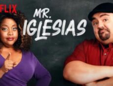 مسلسل Mr. Iglesias الحلقة 6 السادسة مترجمة