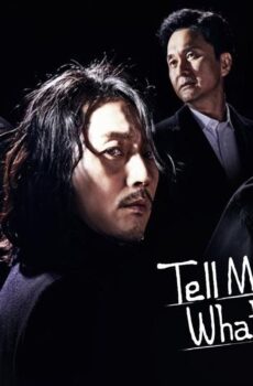 مسلسل Tell Me What You Saw الحلقة 6 مترجمة