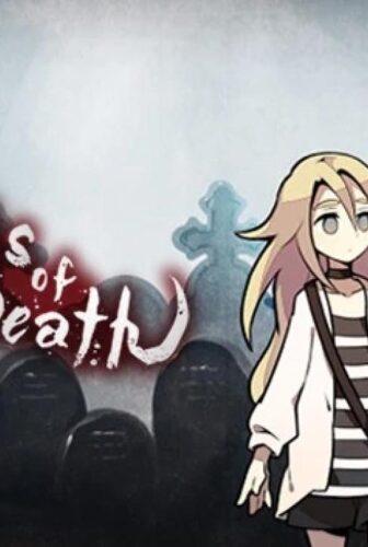انمي Satsuriku no Tenshi الحلقة 3 الثالثة مترجمة