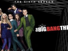 مسلسل The Big Bang Theory الموسم 6 الحلقة 17 السابعة عشر مترجمة