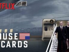 مسلسل House of Cards الموسم 3 الحلقة 12 الثانية عشر مترجمة