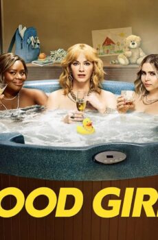 مسلسل Good Girls الموسم 4 الحلقة 2 الثانية مترجمة