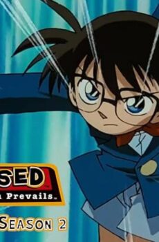 انمي المحقق كونان الموسم 2 الحلقة 29 مدبلجة