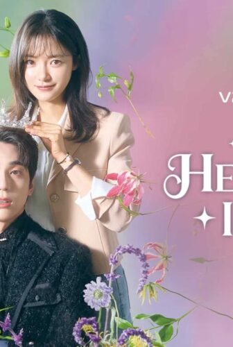 مسلسل The Heavenly Idol الحلقة 9 التاسعة مترجمة