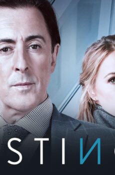 مسلسل Instinct الحلقة 12 الثانية عشر مترجمة