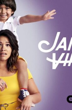 مسلسل Jane the Virgin الموسم 5 الحلقة 4 الرابعة مترجمة