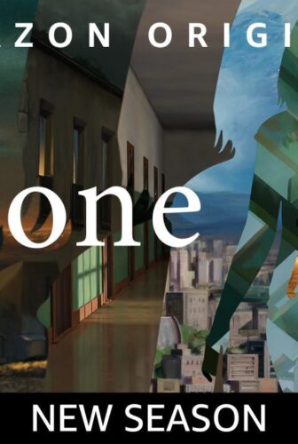 Undone الموسم 2