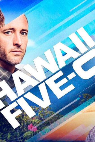 Hawaii Five-0 الموسم 9