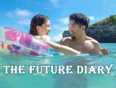 مسلسل The Future Diary الحلقة 5 الخامسة مترجمة