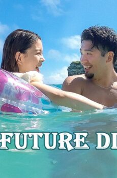مسلسل The Future Diary الحلقة 5 الخامسة مترجمة