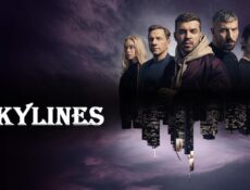 مسلسل Skylines الحلقة 6 السادسة مترجمة والاخيرة