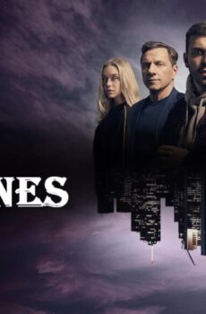 مسلسل Skylines الحلقة 6 السادسة مترجمة والاخيرة