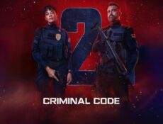 مسلسل Criminal Code الموسم 2 الحلقة 7 السابعة مترجمة