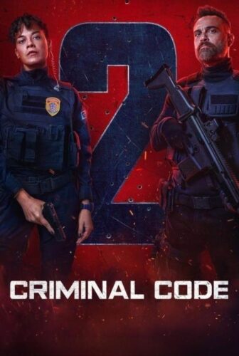 Criminal Code الموسم 2