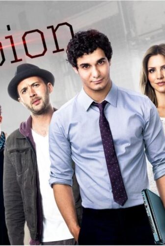 مسلسل Scorpion الموسم 2 الحلقة 17 السابعة عشر مترجمة