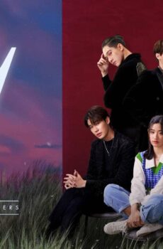 مسلسل F4 Thailand: Boys Over Flowers الحلقة 9 التاسعة مترجمة