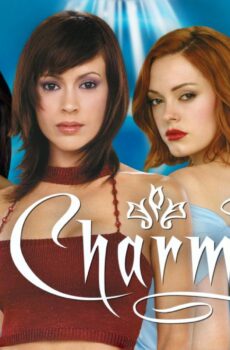 Charmed الموسم 5