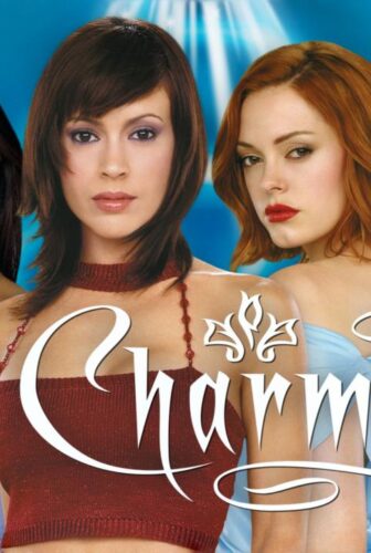 Charmed الموسم 5