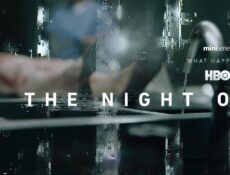 مسلسل The Night Of الحلقة 6 السادسة مترجمة
