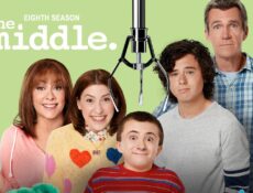 مسلسل The Middle الموسم 8 الحلقة 18 الثامنة عشر مترجمة
