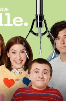 The Middle الموسم 8