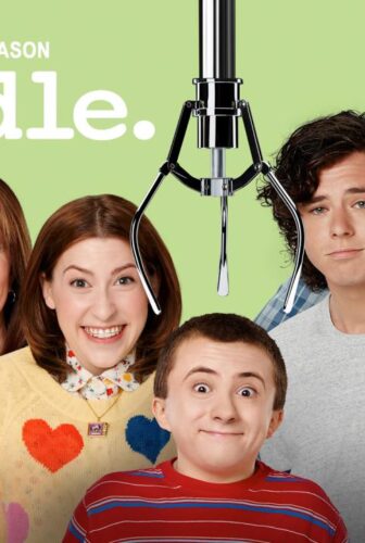 The Middle الموسم 8