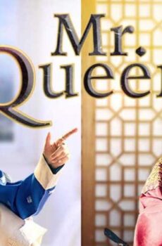 مسلسل Mr. Queen الحلقة 11 مترجمة