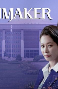 مسلسل Queenmaker الحلقة 9 التاسعة مترجمة