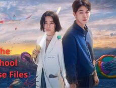 مسلسل The School Nurse Files الحلقة 2 مترجمة