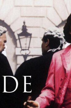 فيلم Wilde 1997 مترجم