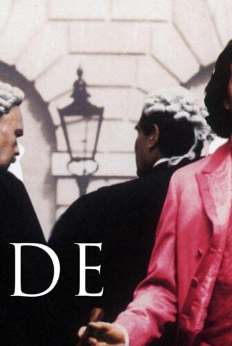 فيلم Wilde 1997 مترجم
