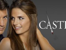 مسلسل Castle الموسم 8 الحلقة 15 الخامسة عشر مترجمة
