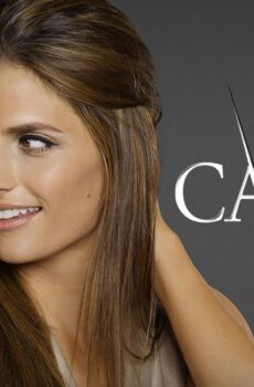 مسلسل Castle الموسم 8 الحلقة 15 الخامسة عشر مترجمة